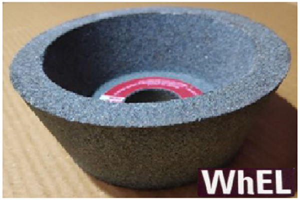 Jain Engg & Abrasive